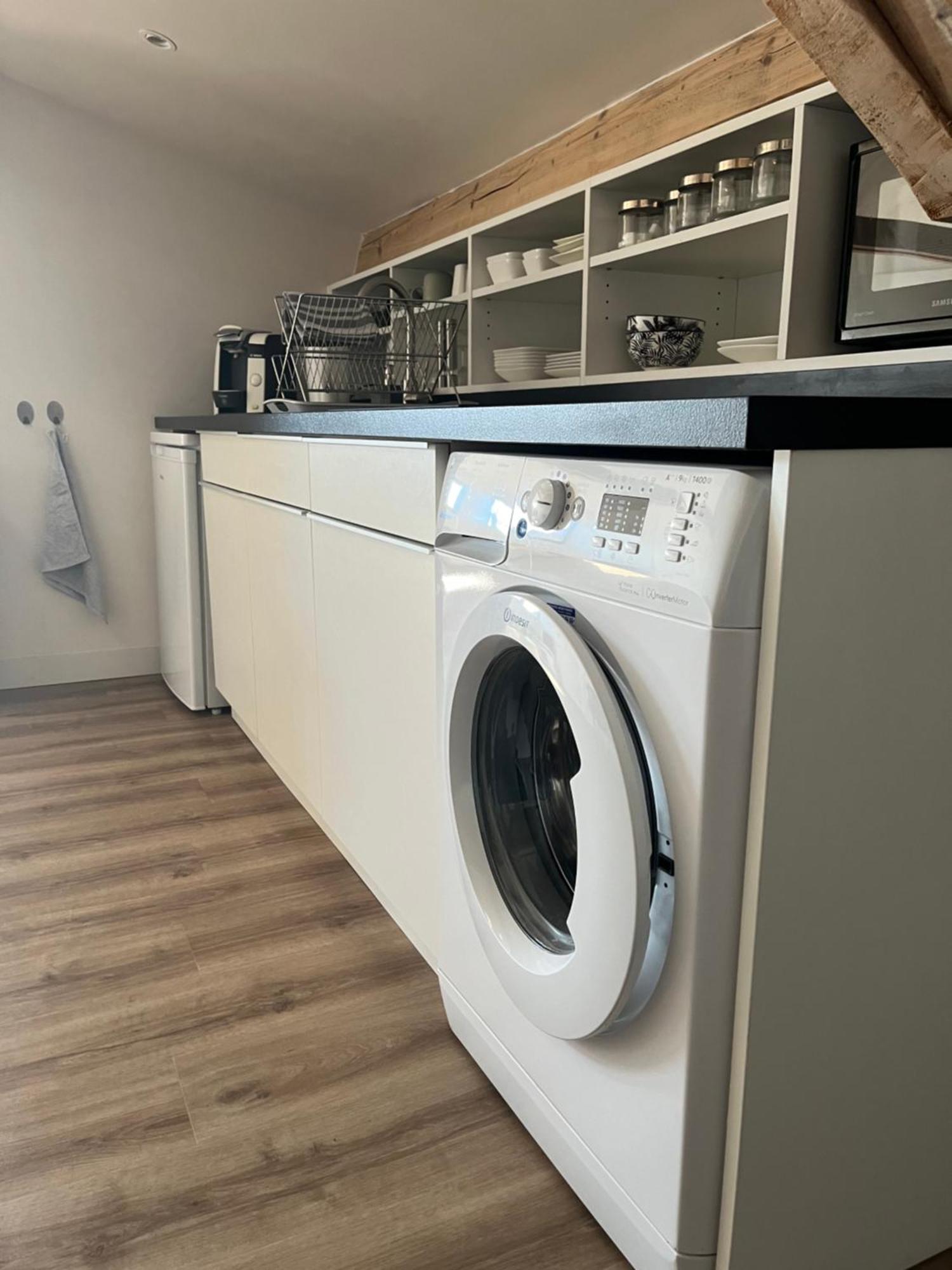 Loft Villebourbon 40 M2 Avec Parking Montauban Exterior foto